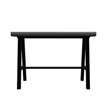 スクエアテーブル01 ブラック